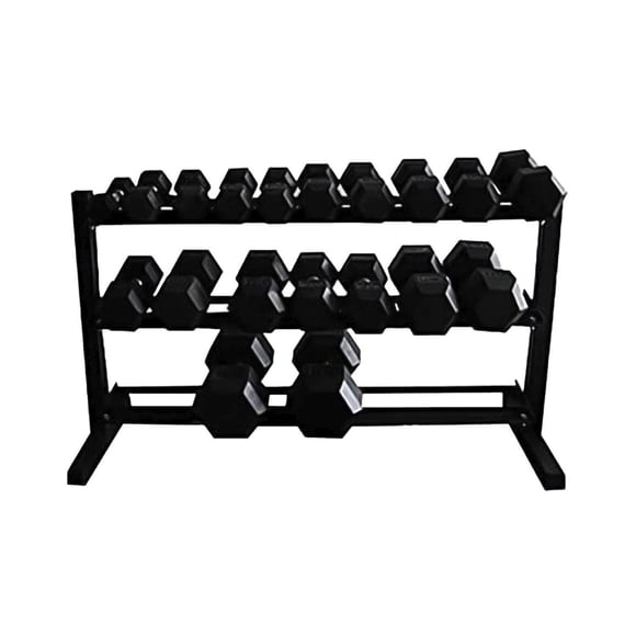 Rack para mancuernas Hexagonales RVT Sports A00006408