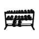 thumbnail image 1 of Rack para mancuernas Hexagonales RVT Sports A00006408, 1 of 4