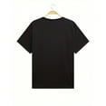 thumbnail image 6 of Cat Ramen Japanese Funny Graphic Tees Kawaii Cat Anime Gifts T-Shirt, 6 of 6