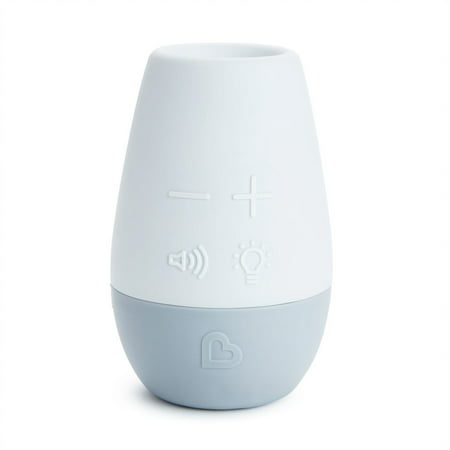 Munchkin Shhh Portable Soothing Sound and Light