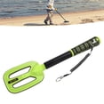 thumbnail image 4 of Metal Finder, Metal Detector LED Lamp Rechargeable IP68 Waterproof  3 Alarm Modes  for Underwater Green,Orange, 4 of 7