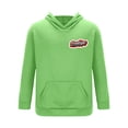 thumbnail image 3 of WILLBEST Sudaderas De Hombre para Hombre y Mujer, Conjunto De Sudadera con Capucha Deportiva De Manga Larga con Estampado De Letras Informal A La Moda De Otoño e Invierno XXXGrande, 3 of 5