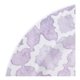 thumbnail image 3 of Plato Base 33cm Mesa Plastico 1 Pieza Crown Baccara Crown Baccara ASTER 1, 3 of 5