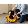 thumbnail image 4 of Vacmaster VJF912PF 0202 Professional Wet/Dry Vacuum, 4.5 Peak HP, 9 Gallon - Quantity 1, 4 of 8
