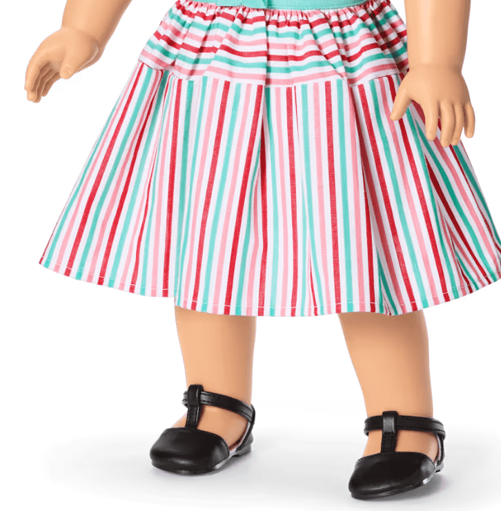 American Girl Maryellen 18 inch Doll and Journal - Historical Characters