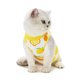 thumbnail image 3 of Traje de recuperación para mascotas con estampado ANGGREK Otros, 3 of 8