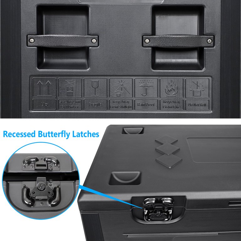 Cable Trunk 35