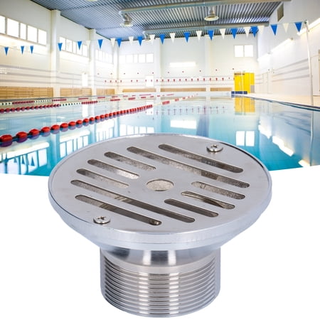 LYUMO Swimming Pool Water Overflow Outlet Swimming Pool Accessory ...