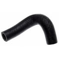 thumbnail image 2 of Gates Bypass Hose 19026 0.59 Inch Inside Diameter; 6 Inch Length; Black; EPDM, 2 of 2