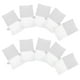 thumbnail image 4 of 1 rollo de etiquetas adhesivas térmicas directas, rollos de etiquetas autoadhesivas, rollos de etiquetas térmicas, etiquetas adhesivas para etiquetas térmicas comerciales, etiquetas térmicas de inven, 4 of 6