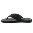 thumbnail image 3 of Cartago Veneto Men's Flip Flop Sandal, 3 of 5