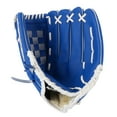 thumbnail image 2 of Baseball Gloves,Leather Breathable Softball Glove for Training, 2 of 7