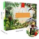thumbnail image 3 of 24 Uds Calendario de Adviento de Navidad Seis en una Caja Ciega Dinosaurio Juguete para Regalo para Niños Bricolaje ANGGREK Otros, 3 of 8