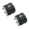 thumbnail image 2 of 2 Pack 1R14-171 Air Spring Bag for Hendrickson Trailer S21784, S20901 - Rolling Lobe Replaces W01-358-8091, 98091, EFC-1R14-171, S-34012, 2 of 4
