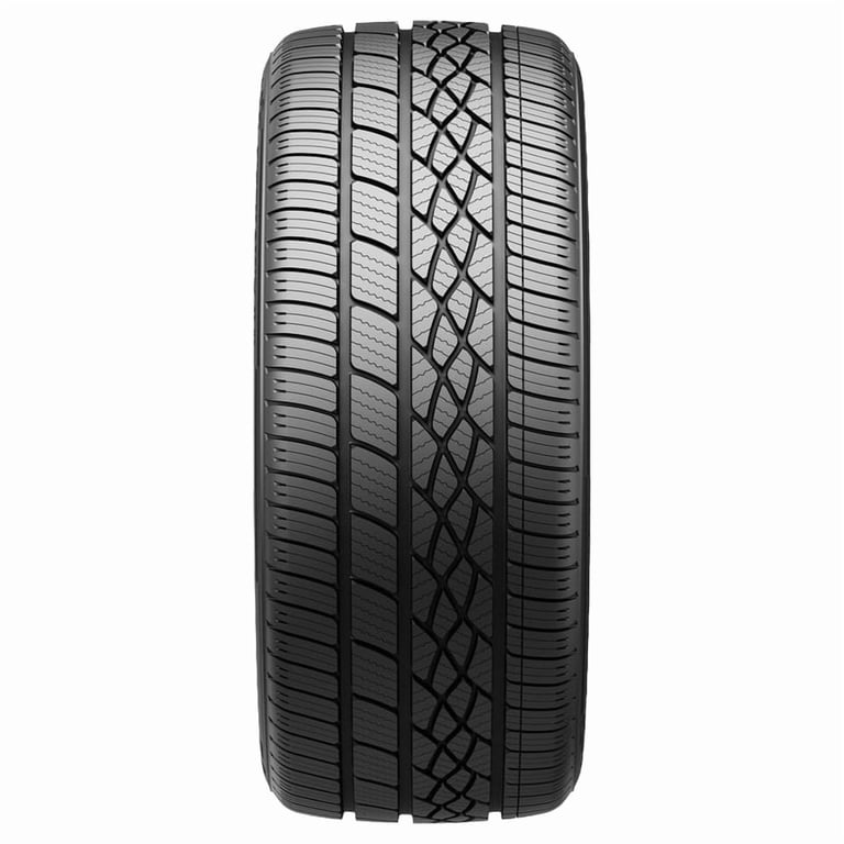 Firestone FireHawk A/S All Season 215/55R17 94V Passenger Tire