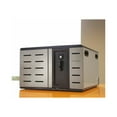 thumbnail image 6 of Ergotron Zip12 Charging Desktop Cabinet Unit For 12 Tablets DM12-1012-1, 6 of 8