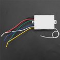 thumbnail image 1 of 4 Way Light Lamp Digital Wireless Remote Control Switch ON/OFF 220V, 1 of 5