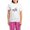 With Pink Pant, variant on CafePress - Pekingese Dog Pajamas - Women's Short Sleeve Print T-Shirt and Pants Light Cotton Pajama Set