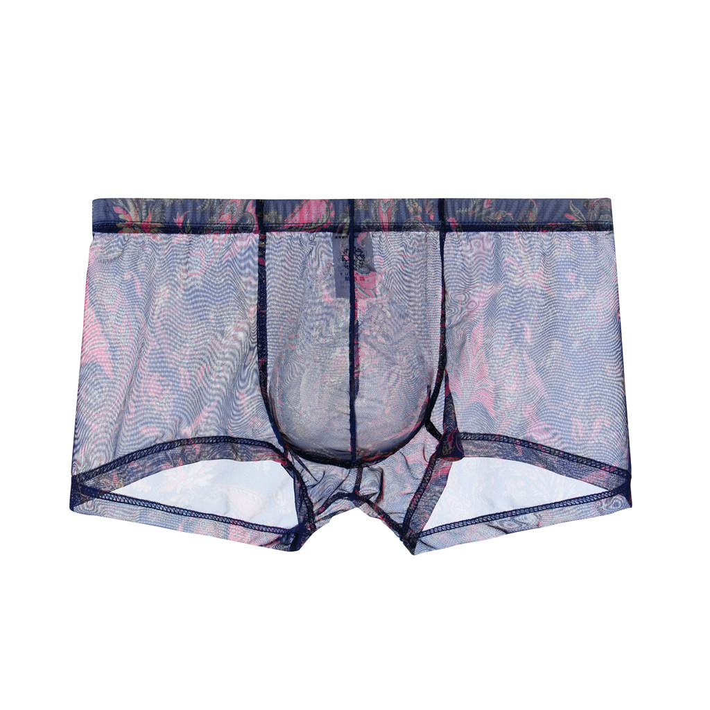 CHANGMOO Men's Underwear On Clearance - Wicking Men's Underwear ...