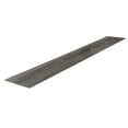 thumbnail image 6 of The Tile Life Muir 7" x 48" Driftwood Wood Look Matte Vinyl Floor and Wall Tile 10-Piece, 6 of 7