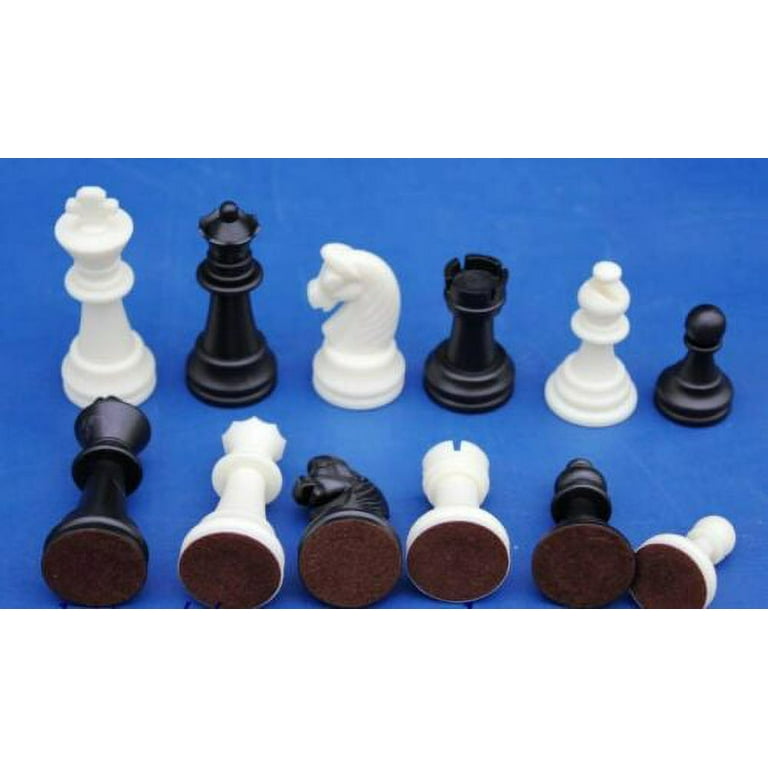 Buy High Quality Wooden Chess Board with Notation Online