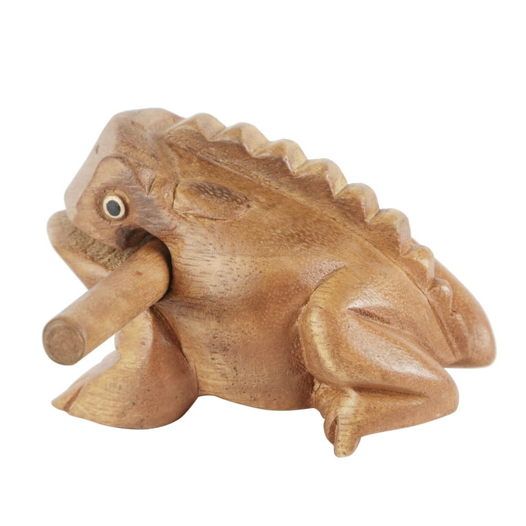 Frog 2024 sound instrument