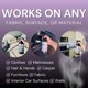 thumbnail image 2 of Smoke Odor Eliminator Spray - Completely Remove Smoke Smell From House, Car, Clothes, Hands, Hair, & More - Best Odor Eliminator For Smoke - Sky Blue Fragrance - 2 16 oz Bottles, 2 of 5