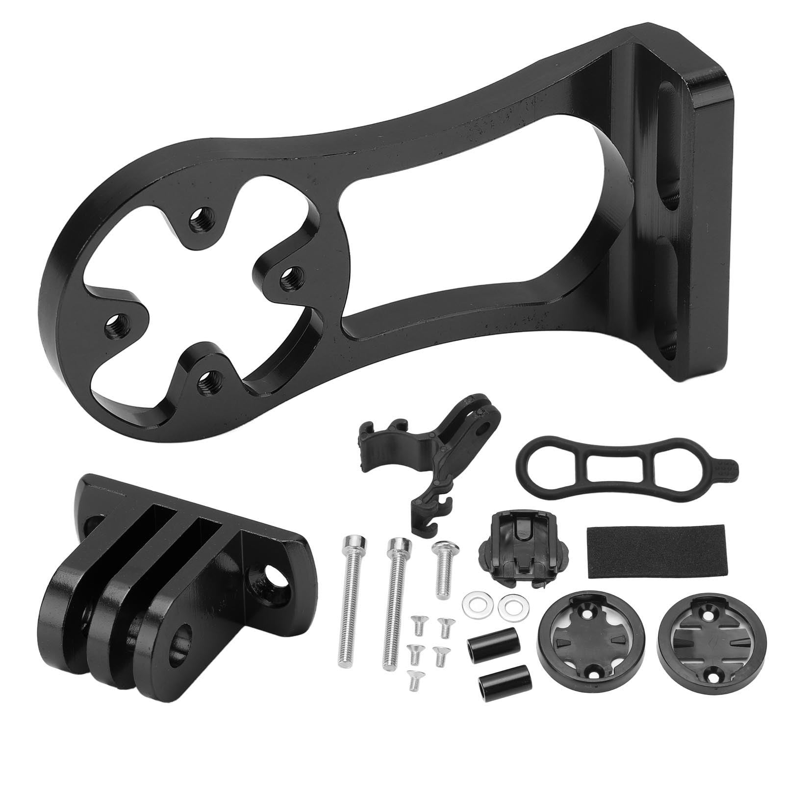 TiNE Ultra-Light Titanium Computer Mount | Full Hollow Design | High S