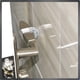 thumbnail image 5 of Cubiertas para pomo de puerta, 6 uds., pomo de puerta tipo taza, cubiertas antipolvo, Protector de pared de goma redondo, tope protector de parachoques, suministros de seguridad para bebés, 5 of 5