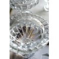 thumbnail image 4 of A&B Home Omari Crystal Display Bowl-Color:Clear,Style:Modern Chic, 4 of 5
