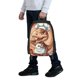 thumbnail image 5 of Balery Dinosaur Baking Delight Mochila para hombre y mujer - Tela Oxford 600D resistente - Gran capacidad, resistente al agua, ideal para la escuela, viajes y senderismo, 5 of 6