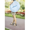 thumbnail image 7 of Babymoov Anti UV Tent Pop Up Sun Shelter for Infants and Toddlers With Ultra Light Carry Bag for Outdoors & Beach Polyester Play Tent, Multi-Color, 7 of 7