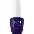 thumbnail image 1 of Esmalte de uñas OPI GelColor Soak-Off Gel Lacquer Ink GC B61, 1 of 1