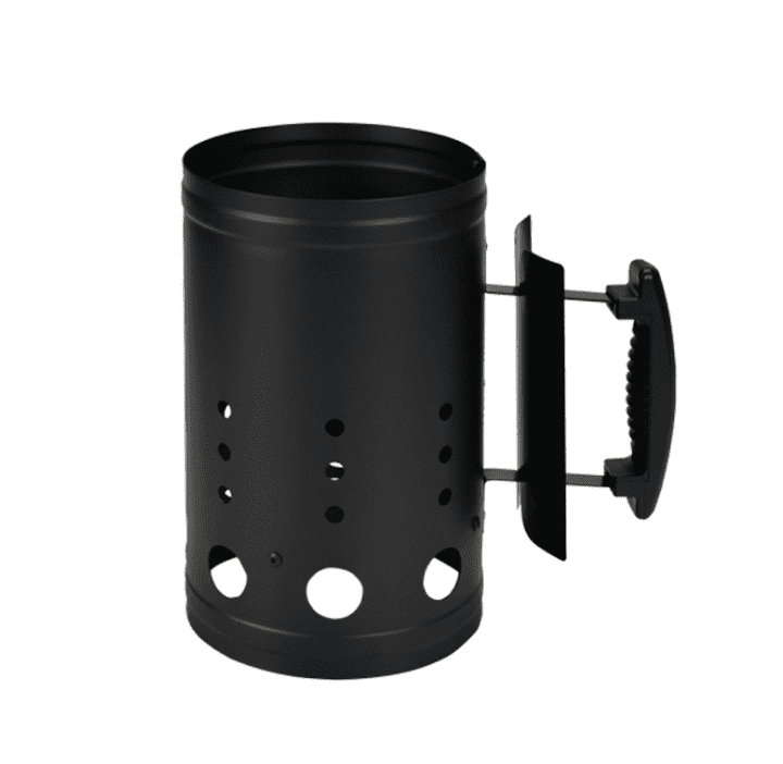 briquette lighter