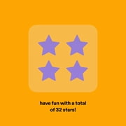 Starface Hydro-Star® Recovery Patches - 32 Count