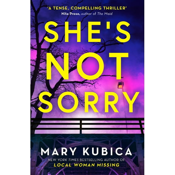 Pre-Owned Shes Not Sorry PB (Paperback) 1848459246 9781848459243