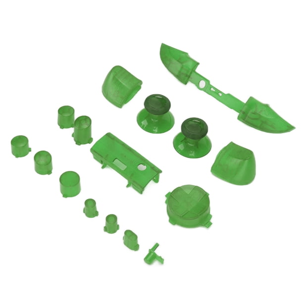 Kits de modificación de botones completos,Kits de modificación de botones completos Conjunto de botones completos Kits de modificación Conjunto de botones completo Funciones de vanguardia