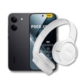 thumbnail image 1 of Smartphone Xiaomi Poco X8 Pro 12+512 GB Negro + Audífonos Desbloqueado, 1 of 6