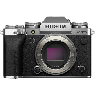 Fujifilm X-T30 II Mirrorless Digital Camera Kit, Good Photography