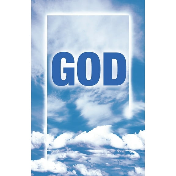 God, (Paperback)