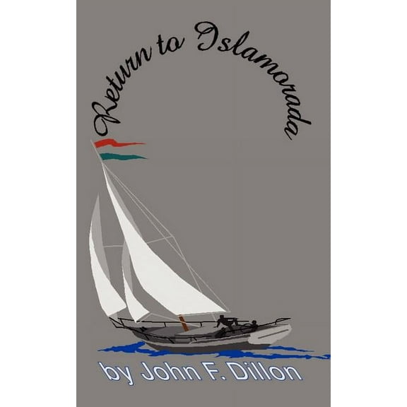 Return to Islamorada, (Paperback)
