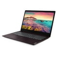 thumbnail image 3 of Lenovo ideapad S145 15.6" Laptop, Intel Core i3-1005G1 Dual-Core Processor, 8GB Memory, 256GB Solid State Drive, Windows 10 - Dark Orchid - 81W800K3US, 3 of 16