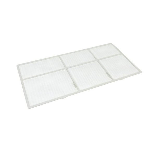 OEM LG Air Conditioner AC Filter Shipped With LT1230CR, LT1230CR-Y7, LT1236CER