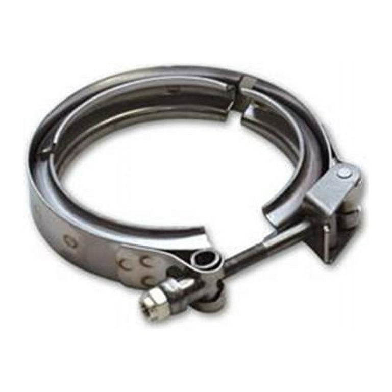 Quick Release V-Band Clamp for V-Band Flange 1489C Quick Release V-Band Clamp for V-Band Flange 1489C