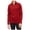red - artimisred, variant on $89.50 Calvin Klein Men's Classic Quarter Zip Sweater Cotton Artemis Red - XXL