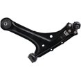 thumbnail image 7 of Detroit Axle - Front Lower Control Arms w/ Ball Joints Outer Inner Tie Rods Replacement for 1995-2005 Chevrolet Cavalier Sunfire - 6pc Set, 7 of 7