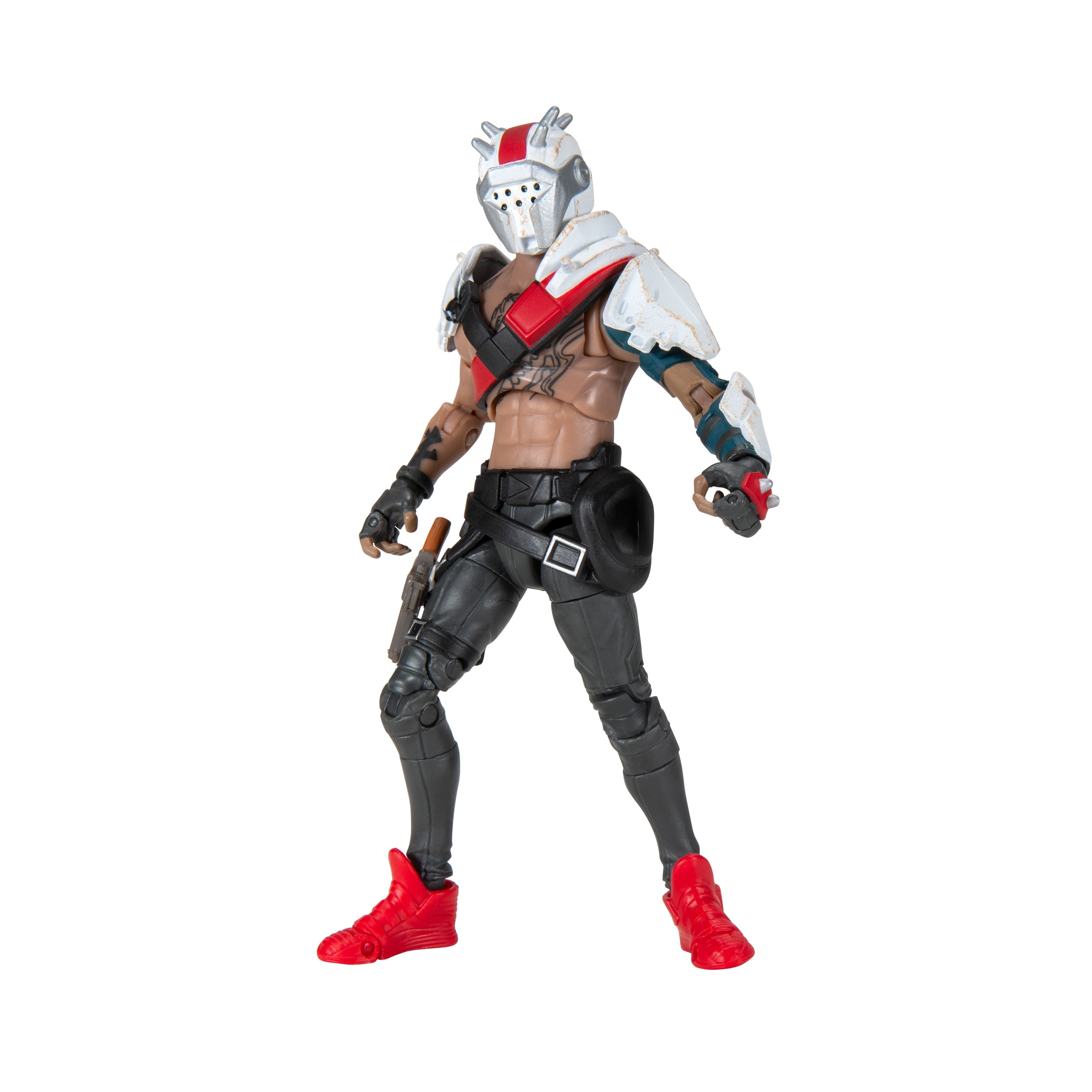 FORTNITE 6 Legendary X-Lord (Scavenger) - Jazwares Epic Games