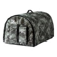 thumbnail image 4 of Casa para gatos al aire libre, refugio para gatos callejeros, antideslizante con cremallera, protección contra caídas, tienda para mascotas a Floral, 4 of 10
