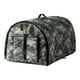 thumbnail image 4 of Casa para gatos al aire libre, refugio para gatos callejeros, antideslizante con cremallera, protección contra caídas, tienda para mascotas a Floral, 4 of 10