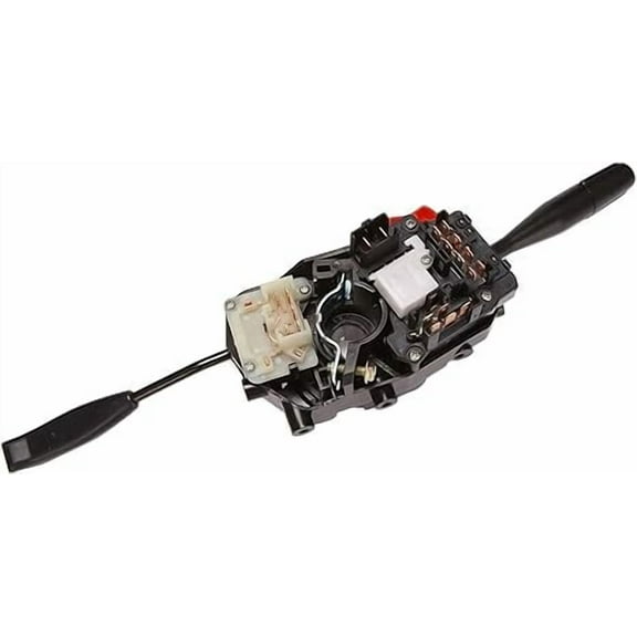 Applicable to Car Multi Function Turn Signal Switch Fit for Mazda B2000 B2200 1994 1993 1992 1991 1990 1989 1988 1987 1986 1985 UB71-66-120